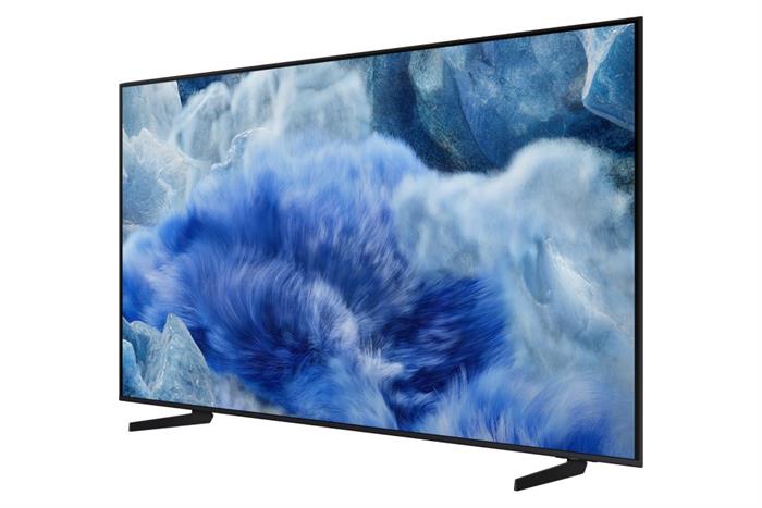 Smart Tivi QLED Samsung 4K 55 inch QA55Q8FAAKXXV