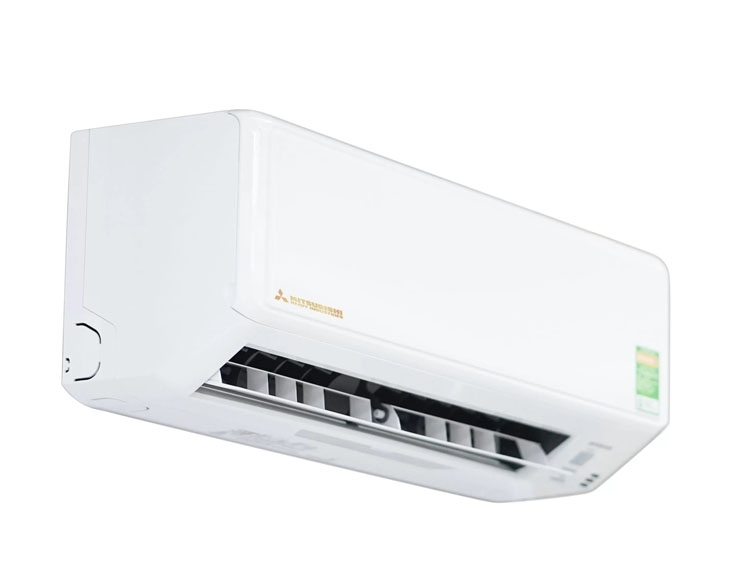 Máy lạnh Inverter Mitsubishi Heavy 1.5HP SRK13YZP-W5