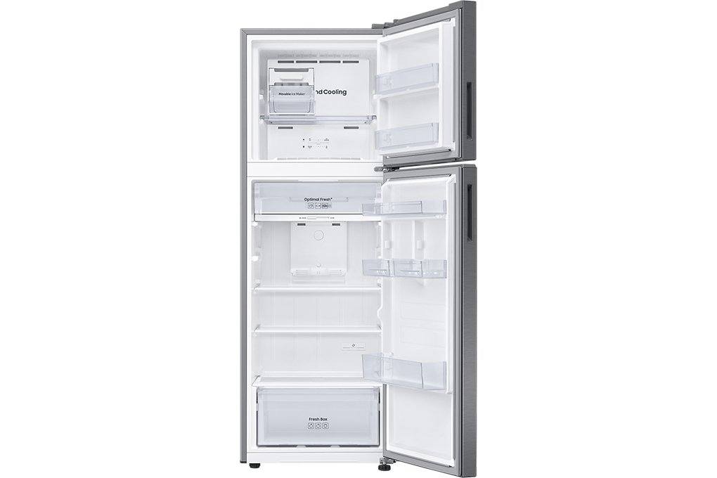Tủ lạnh Samsung Inverter 305L RT31CG5424S9/SV