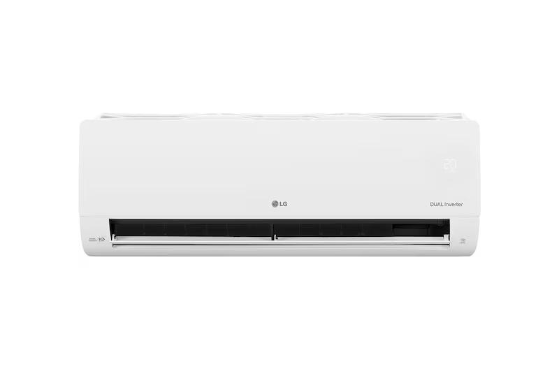 Máy lạnh LG DUALCOOL Inverter 1.5 HP IEC12G1