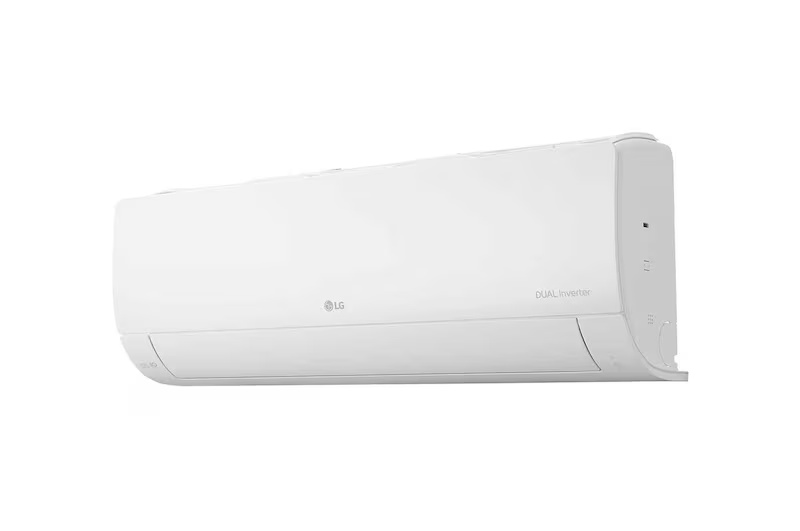 Máy lạnh LG DUALCOOL Inverter 1.5 HP IEC12G1