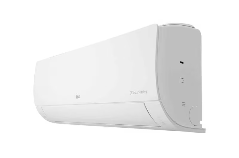 Máy lạnh LG DUALCOOL Inverter 1.5 HP IEC12G1