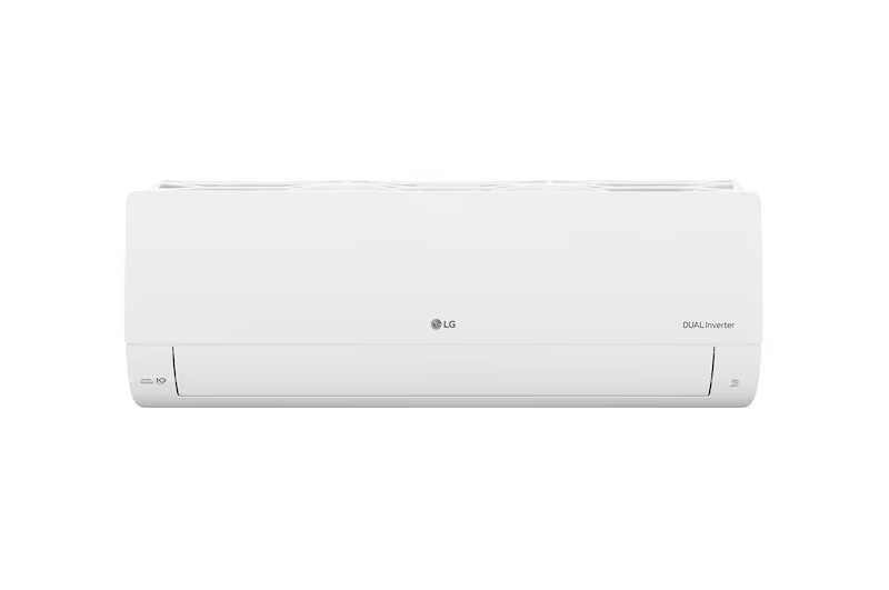 Máy lạnh LG DUALCOOL Inverter 1.5 HP IEC12G1