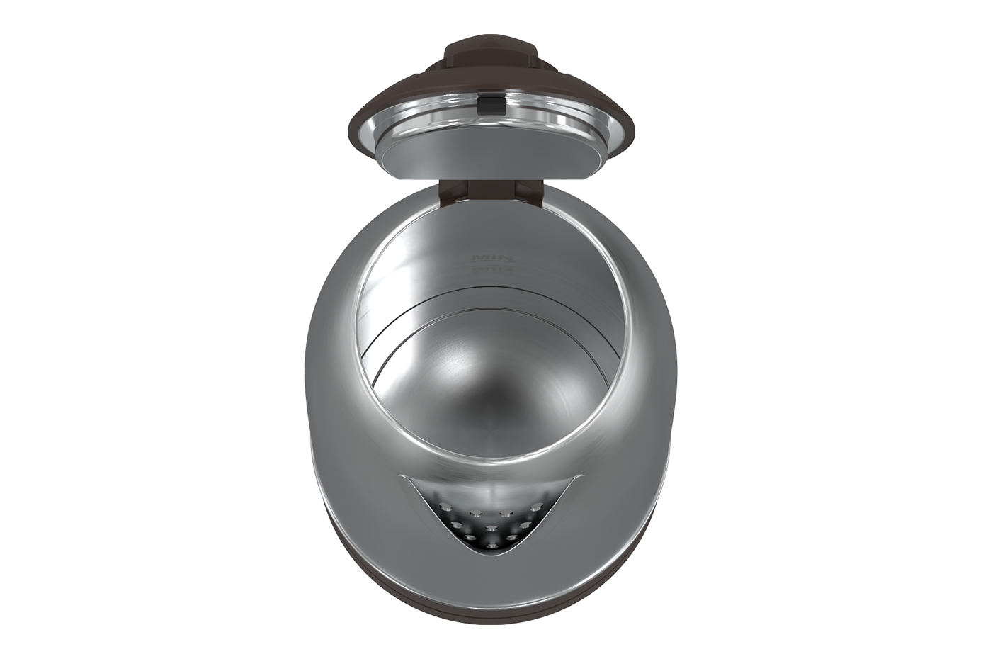 ẤM SIÊU TỐC INOX 1.8L SUNHOUSE SHD1185