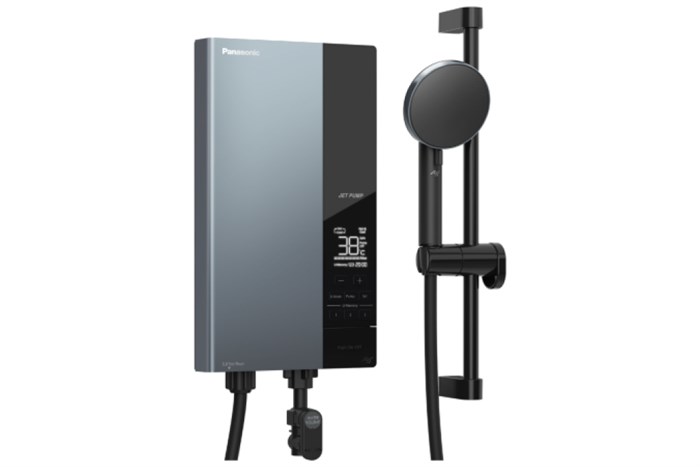 MÁY TẮM Panasonic 4500W DH-4UDP1VZ