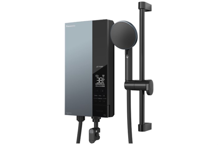 MÁY TẮM Panasonic 4500W DH-4UDP1VZ