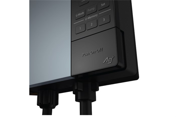 MÁY TẮM Panasonic 4500W DH-4UDP1VZ