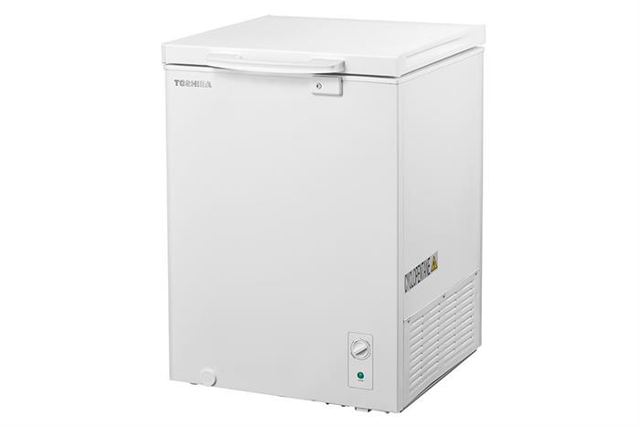 TỦ ĐÔNG TOSHIBA GR-RC185CM.PMV 143 LÍT