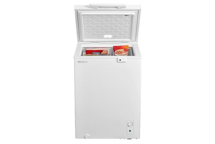 TỦ ĐÔNG TOSHIBA GR-RC185CM.PMV 143 LÍT