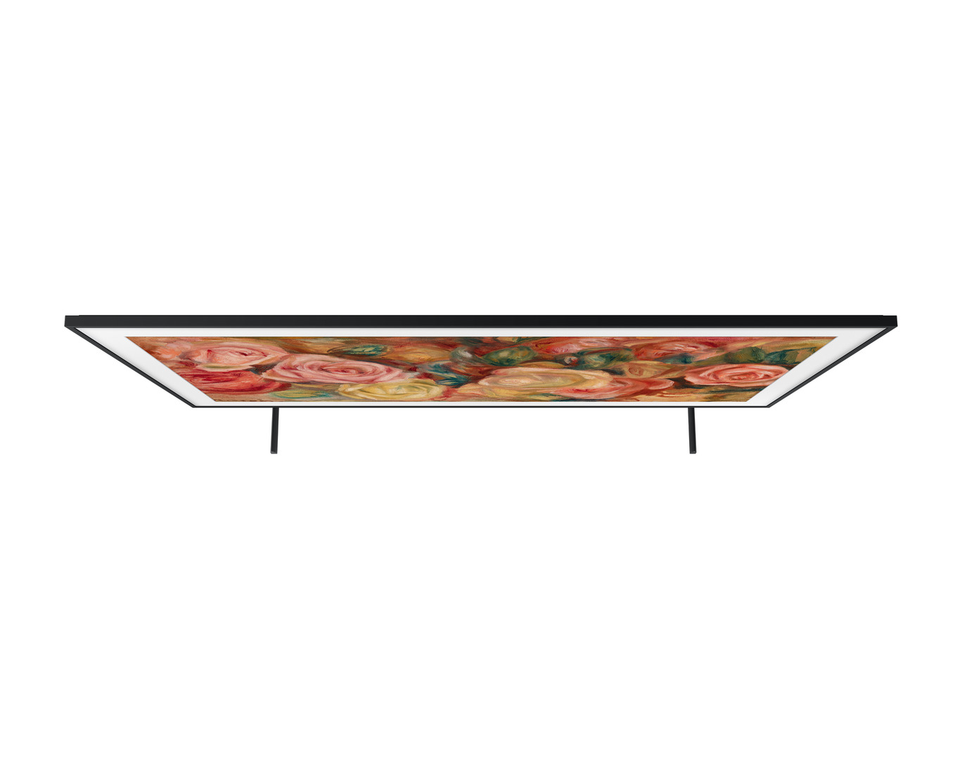 Smart Tivi Khung Tranh The Frame QLED Samsung AI 4K 55 inch QA55LS03D