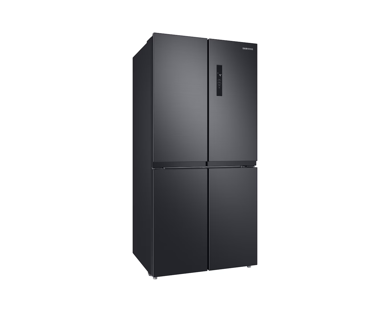 Tủ lạnh Samsung Inverter 488 lít Multi Door RF48A4000B4/SV