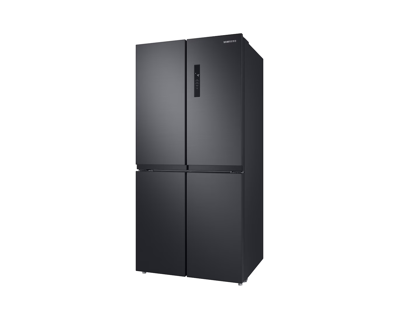 Tủ lạnh Samsung Inverter 488 lít Multi Door RF48A4000B4/SV