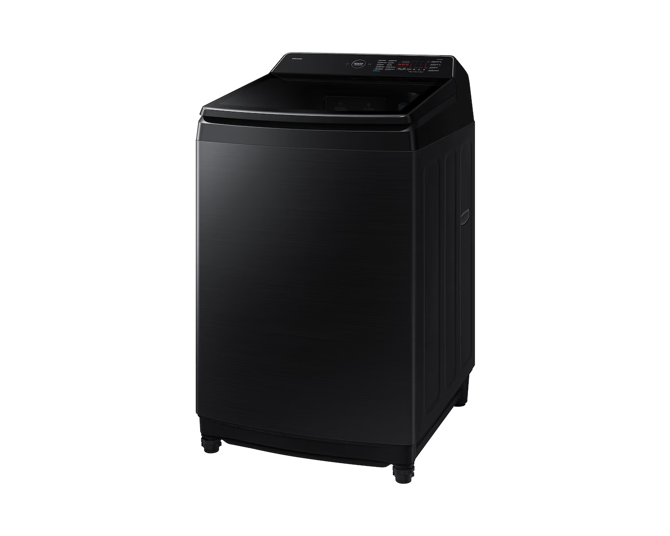 Máy giặt Samsung Inverter 19 kg WA80F19B9BSV