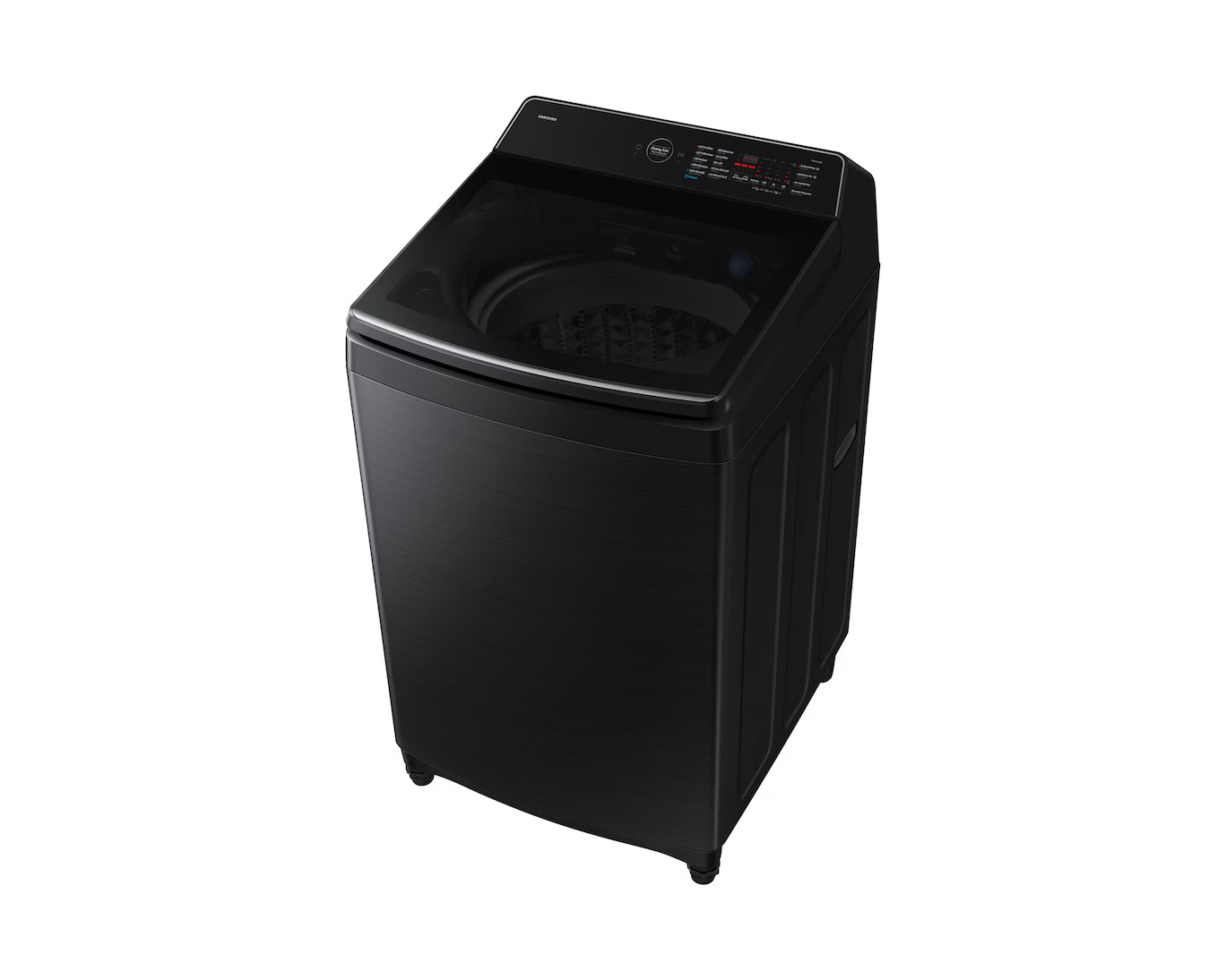 Máy giặt Samsung Inverter 19 kg WA80F19B9BSV