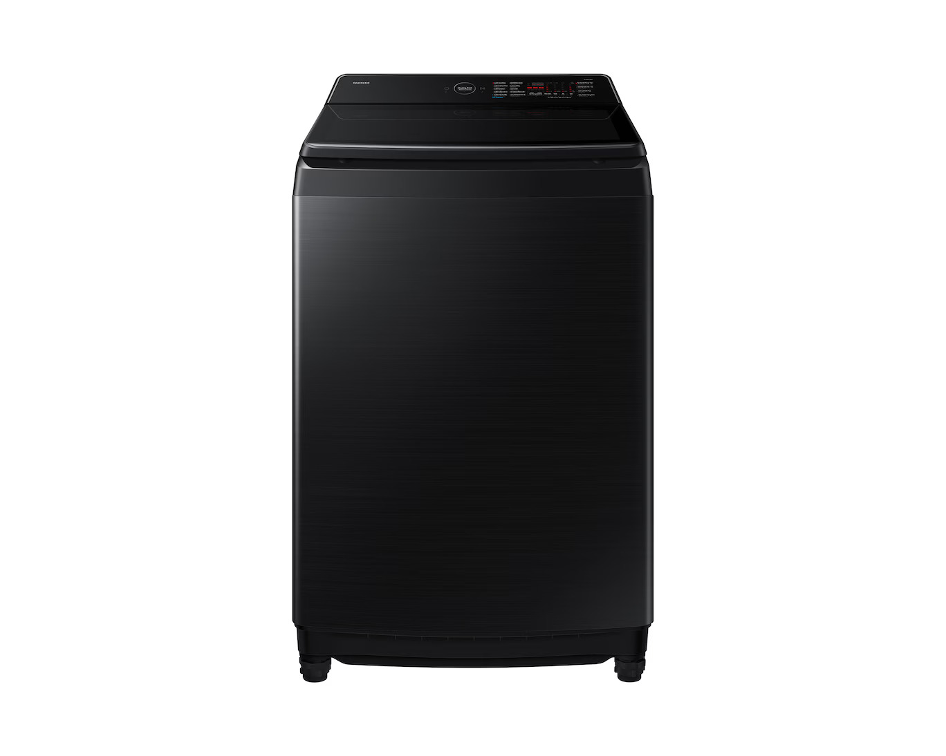 Máy giặt Samsung Inverter 19 kg WA80F19B9BSV