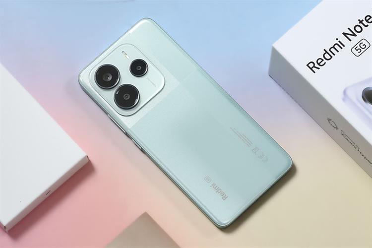 REDMI NOTE 14 5G 8/256GB