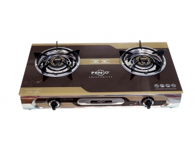 BẾP GAS PENGO 9002 IS