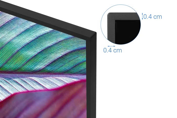 Smart Tivi LG 4K 65 inch 65UR7550PSC