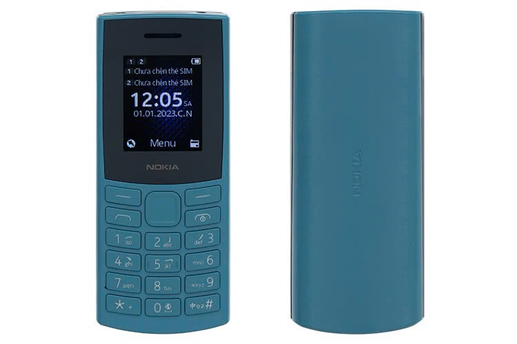 Điện thoại NOKIA 4G 105