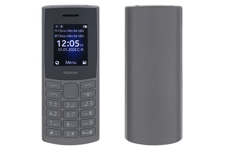 Điện thoại NOKIA 4G 105