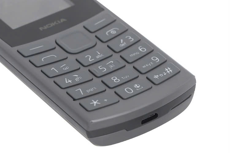 Điện thoại NOKIA 4G 105