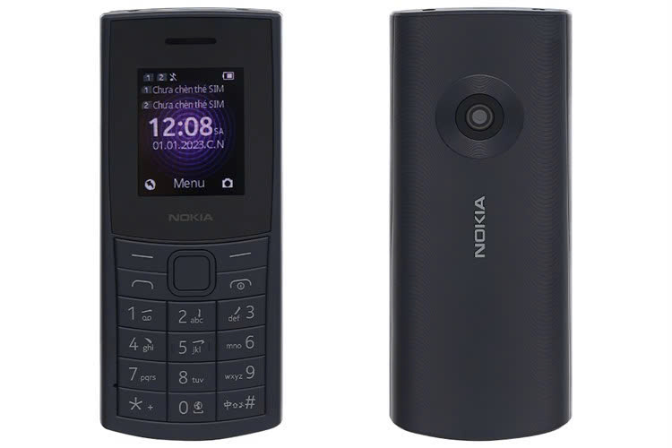 Điện thoại NOKIA 4G 110 Pro