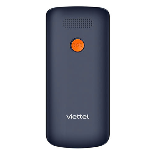 Điện thoại VIETTEL SUMO 4G G1