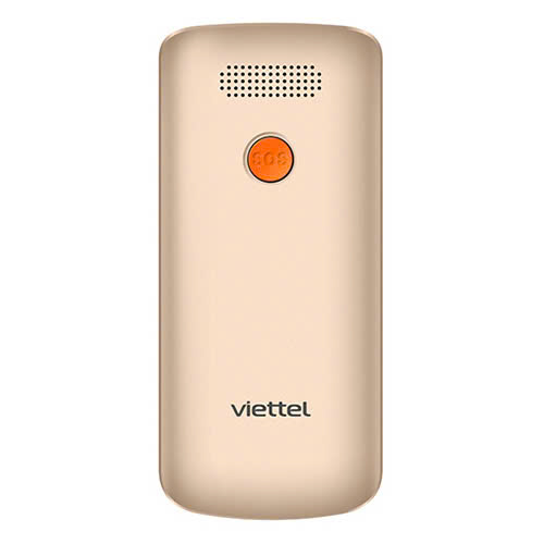 Điện thoại VIETTEL SUMO 4G G1