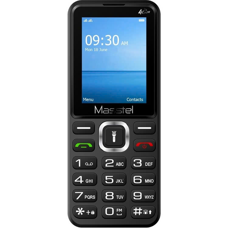 Điện thoại MASSTEL IZI T2