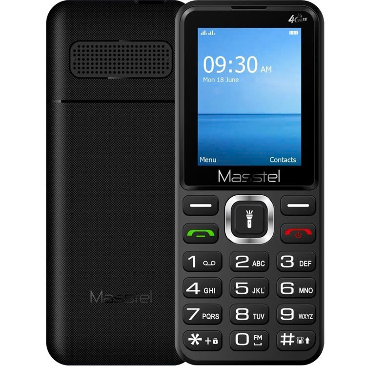 Điện thoại MASSTEL IZI T2