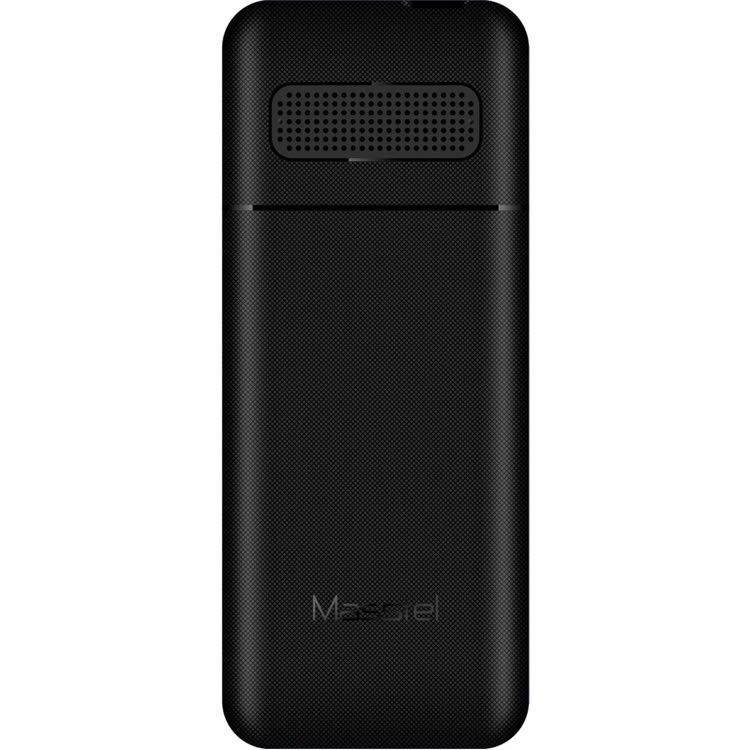 Điện thoại MASSTEL 4G IZI 16