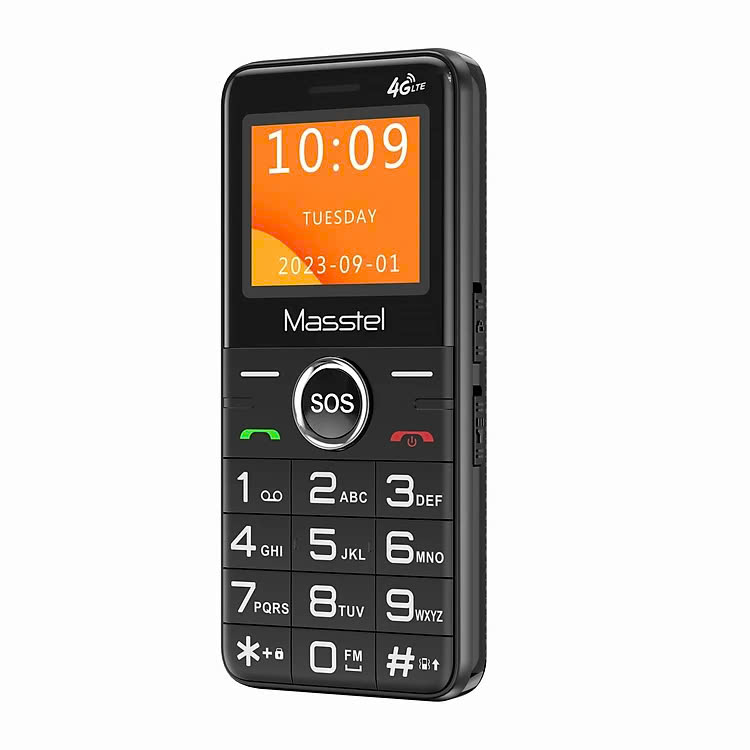 Điện thoại MASSTEL 4G FAMI 8