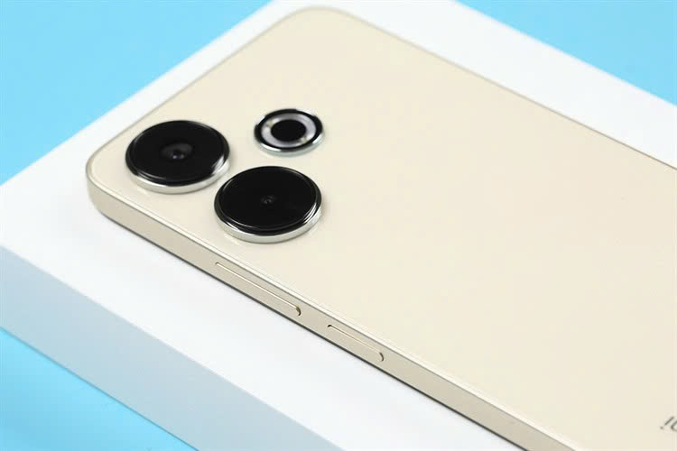 Điện thoại XIAOMI REDMI 13 8GB/128GB