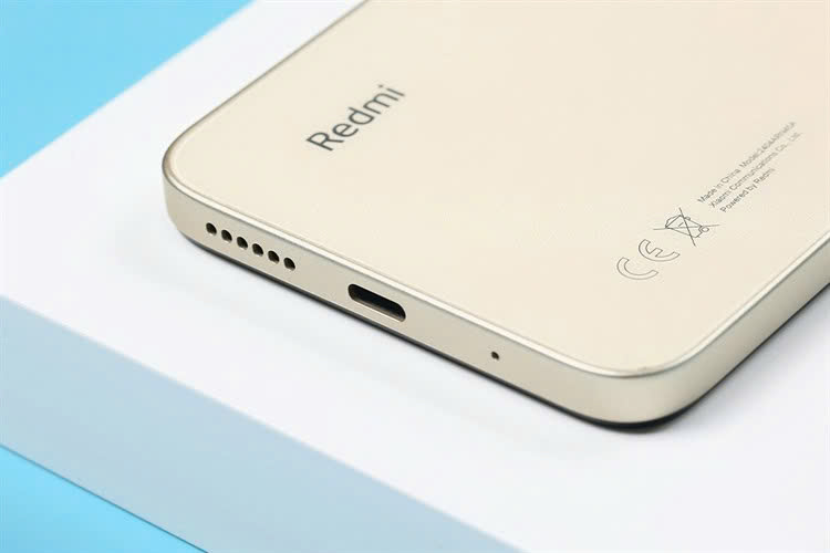 Điện thoại XIAOMI REDMI 13 8GB/128GB