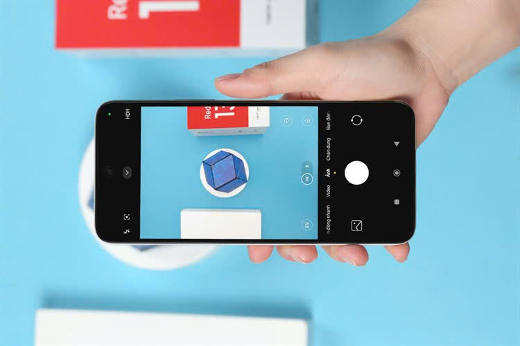 Điện thoại XIAOMI REDMI 13 8GB/128GB