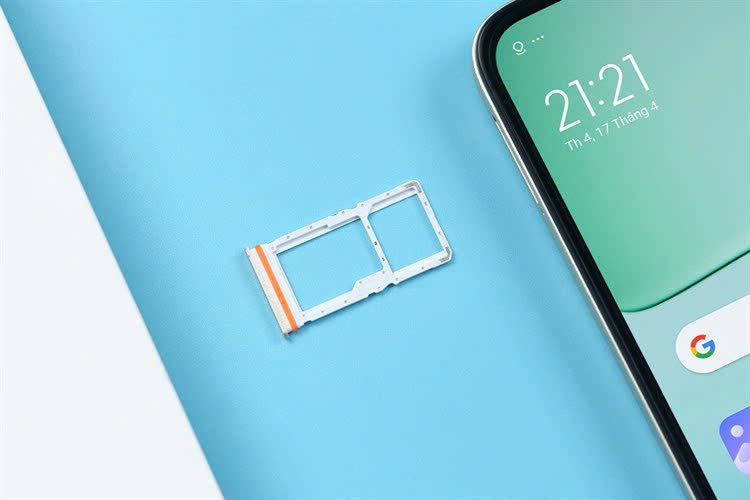Điện thoại XIAOMI REDMI 13 8GB/128GB
