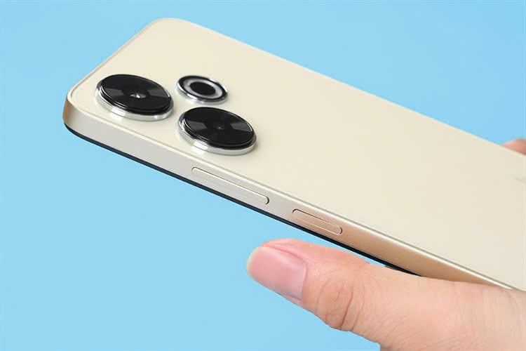 Điện thoại XIAOMI REDMI 13 8GB/128GB