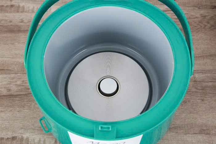 Nồi cơm nắp gài SUNHOUSE 1.8L SHD8658G