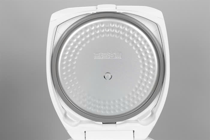 Nồi cơm điện tử TOSHIBA 1L RC-10NMFVN(WT)