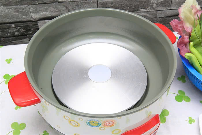 Nồi lẩu điện COMET 3.5L CM7732
