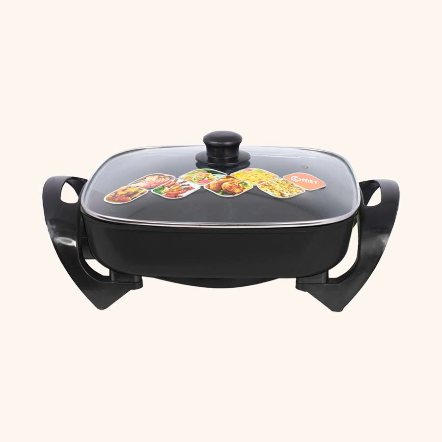 Nồi lẩu điện COMET 5L CM7736