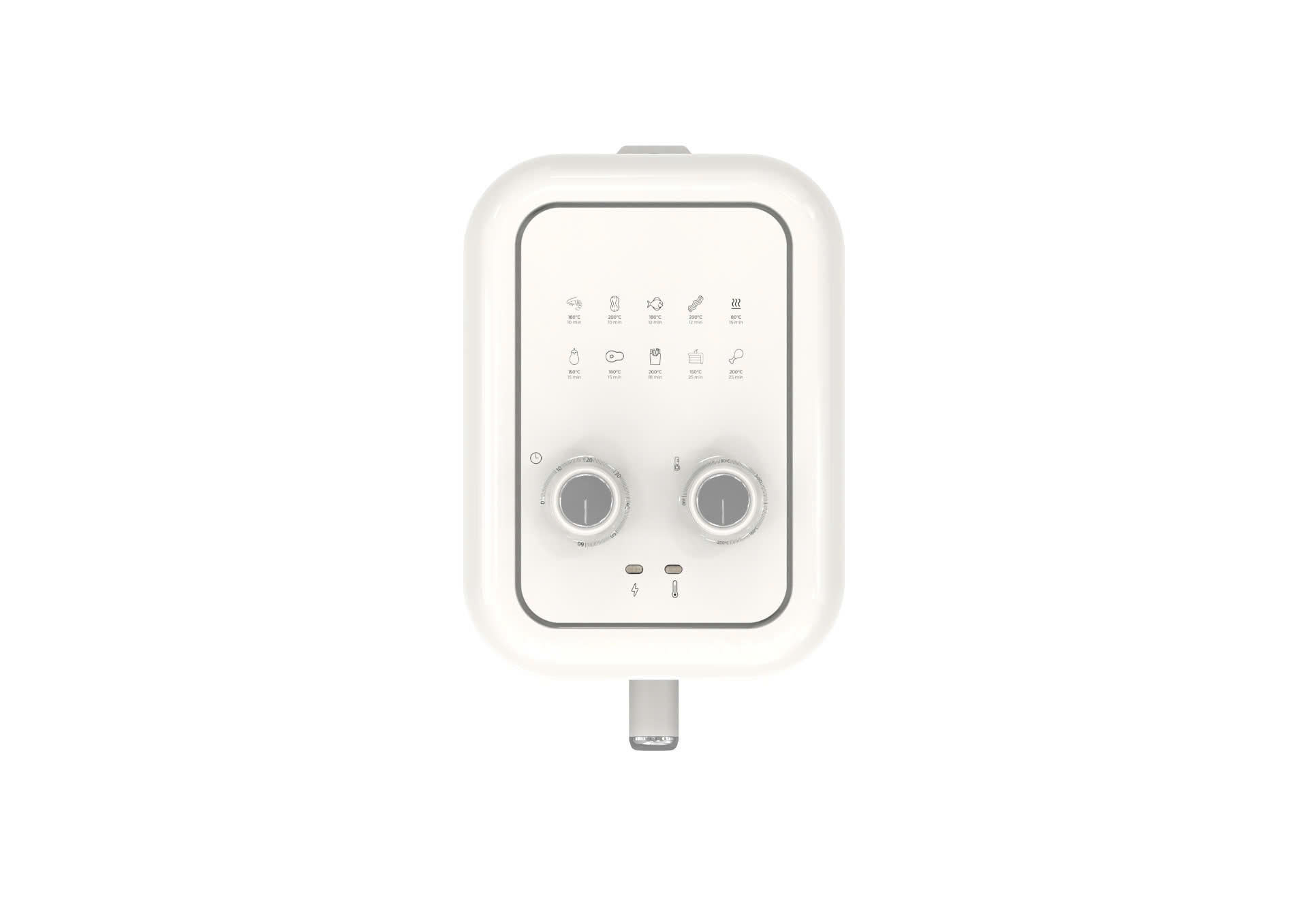 Nồi chiên không dầu SUNHOUSE 5.5L SHD4022