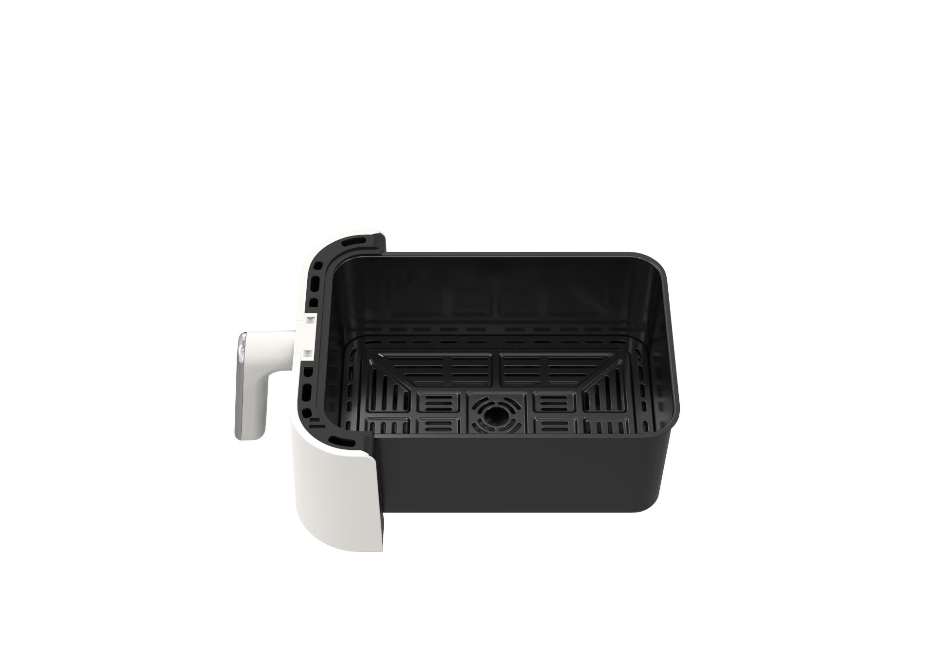 Nồi chiên không dầu SUNHOUSE 5.5L SHD4022
