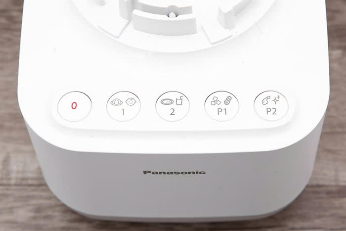 Máy xay sinh tố PANASONIC MX-MG53C1CRA