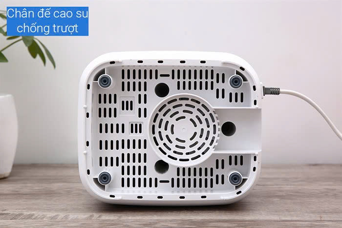 Máy xay sinh tố PANASONIC MX-MG53C1CRA