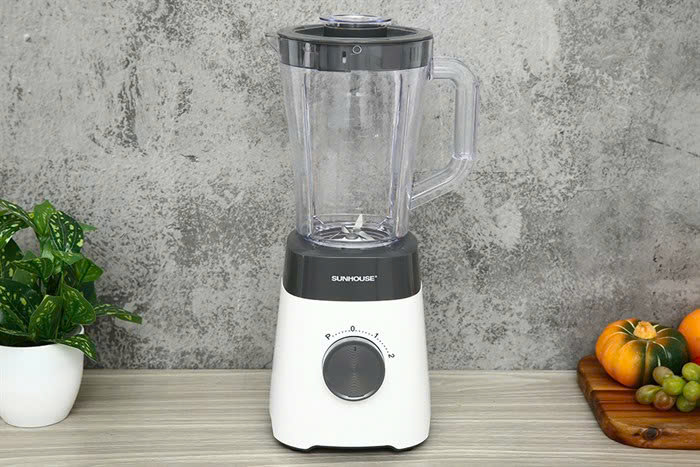 Máy xay sinh tố SUNHOUSE SHD5114