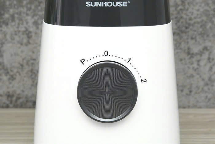 Máy xay sinh tố SUNHOUSE SHD5114