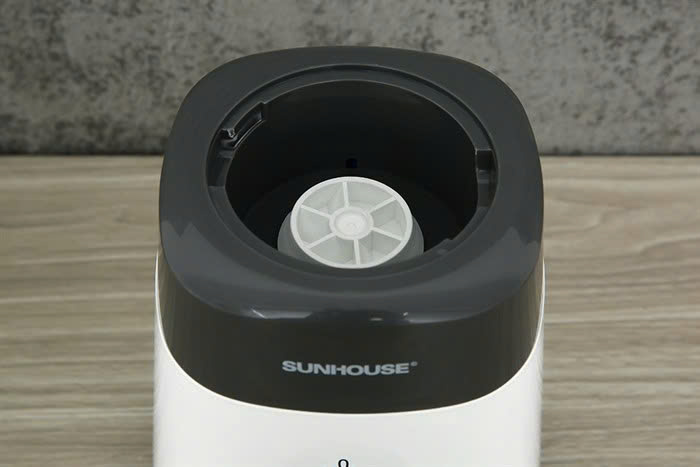 Máy xay sinh tố SUNHOUSE SHD5114