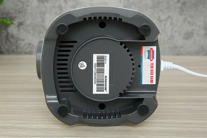 Máy xay sinh tố SUNHOUSE SHD5114