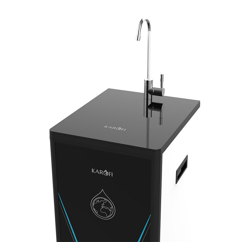 Máy lọc nước R.O KAROFI LIVOTEC KAQ-D36